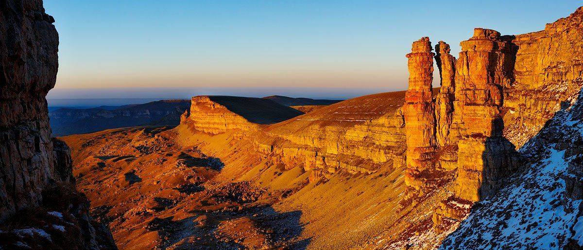 , Владимир Сковородников