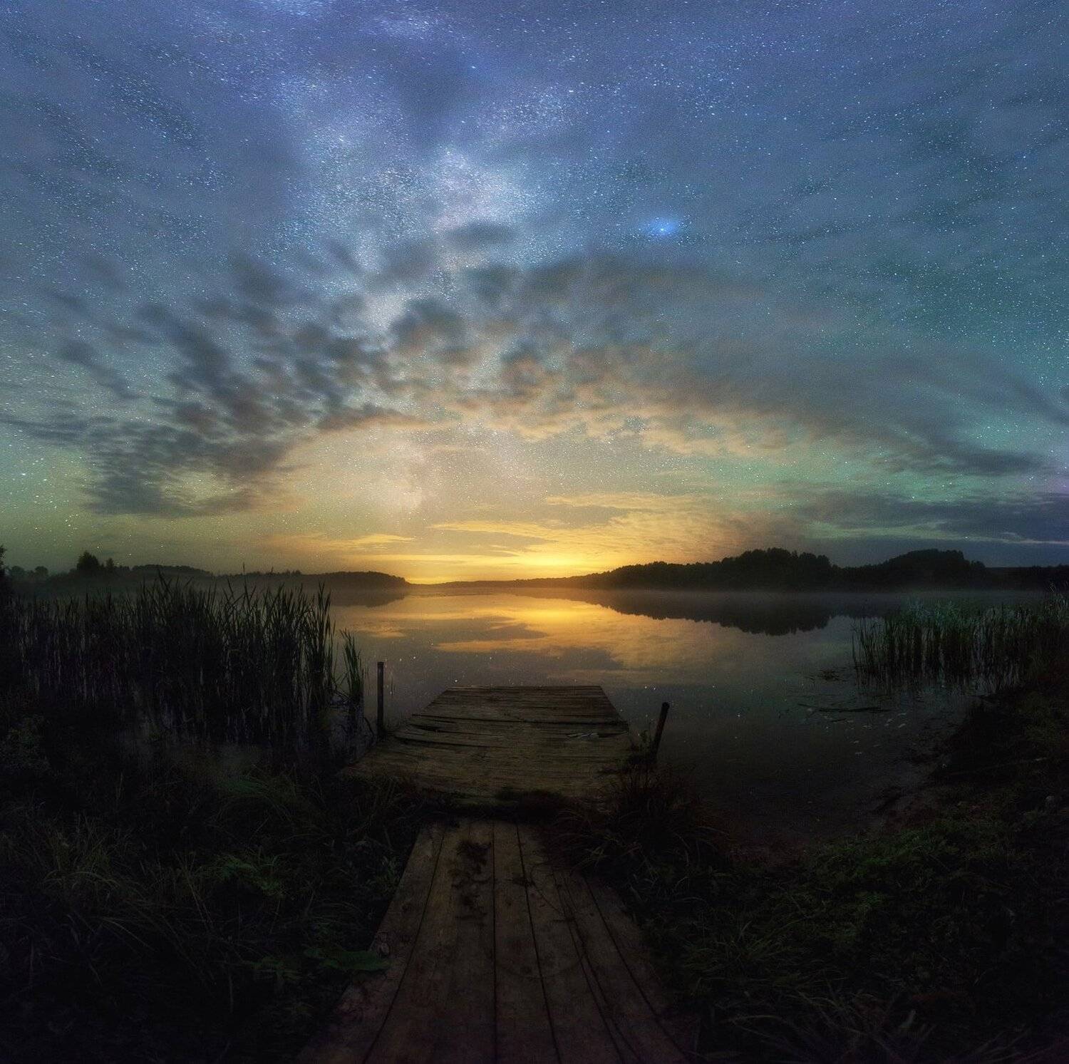 , Устюжанин Михаил