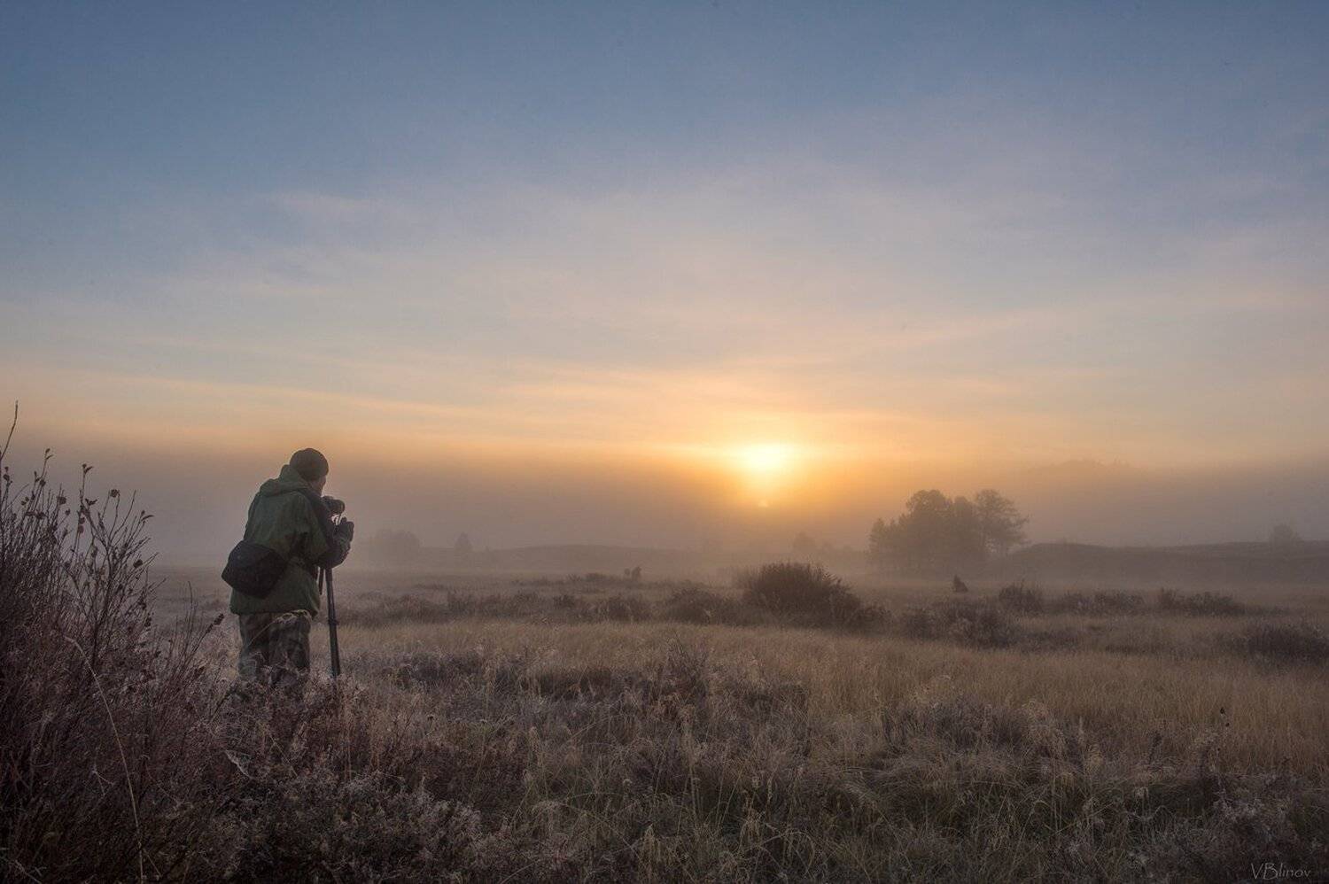 , Блинов Василий