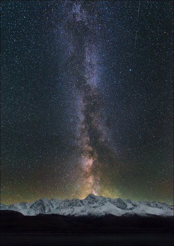 Алтайские сюжеты, ч.I