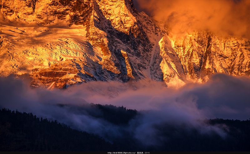 金山Golden hill фото превью