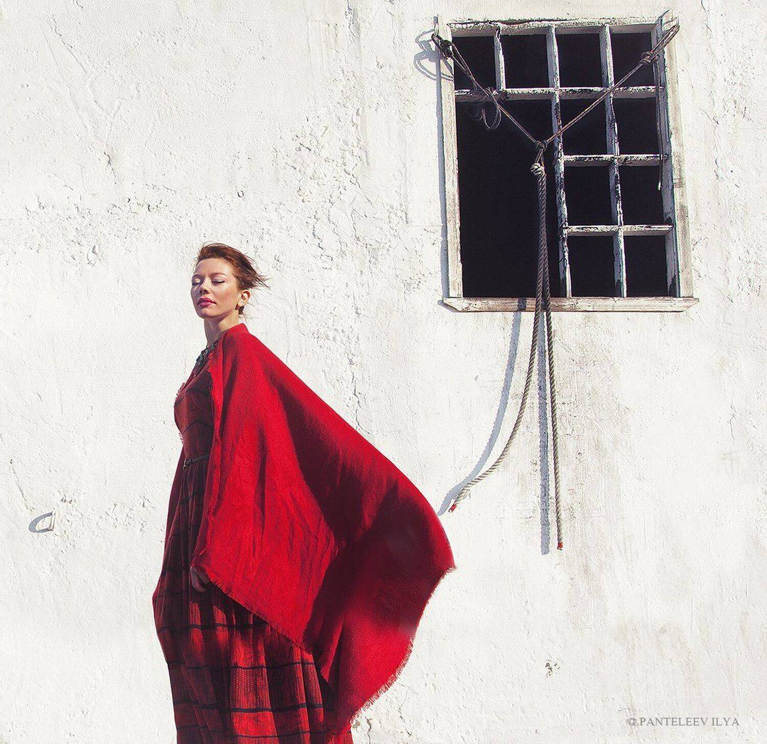 , Пантелеев Илья