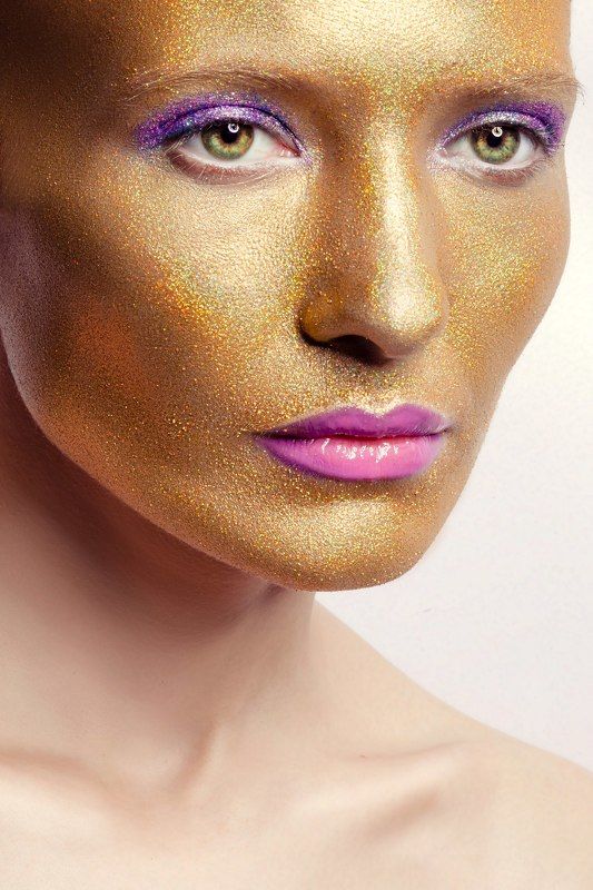 Golden Eye фото превью