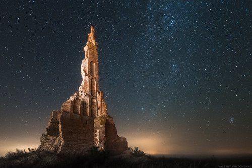 Остов старого мира