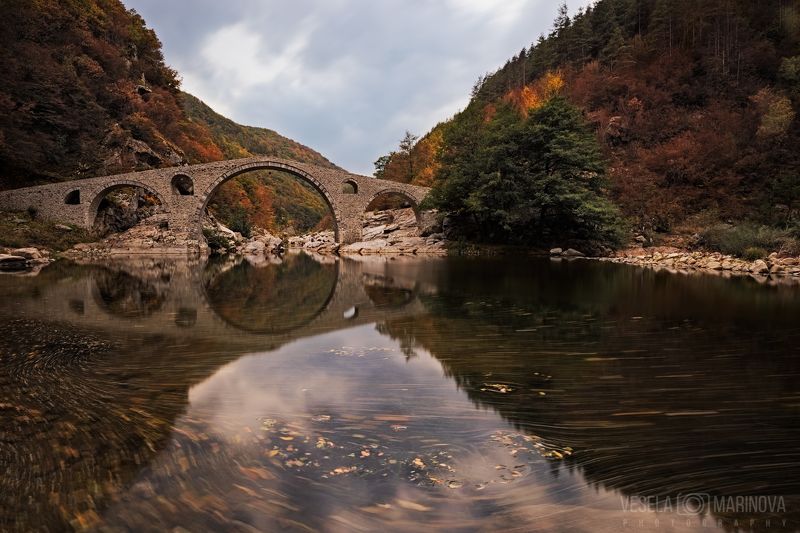 Autumn moods фото превью