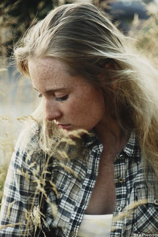 Портрет Ася фото превью