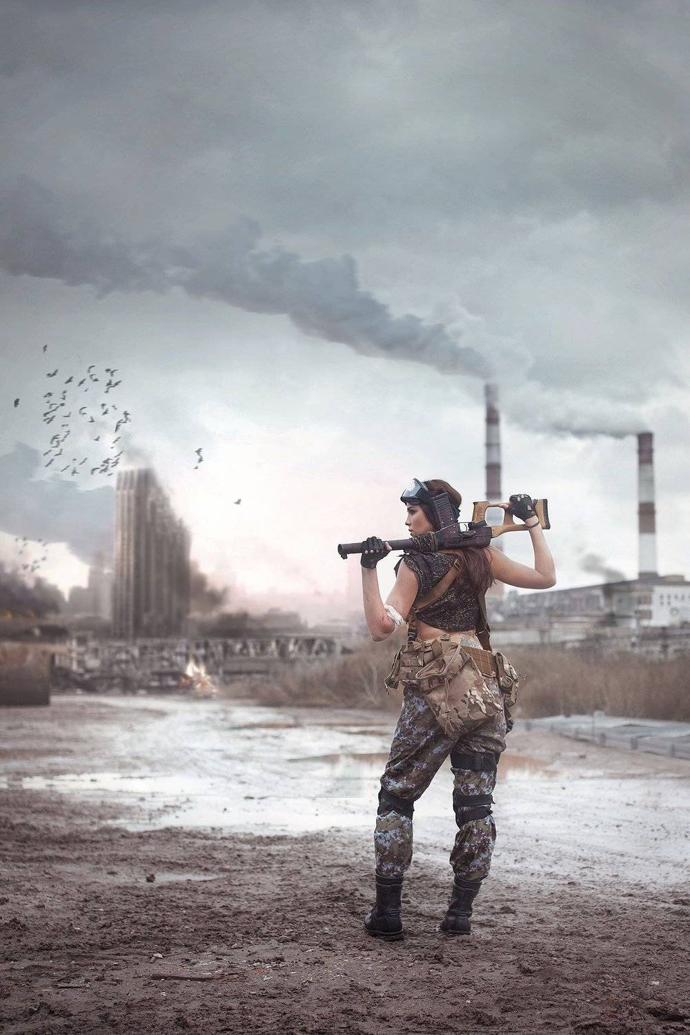 , Александр Левченко