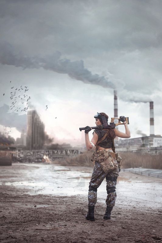 сильный слабый пол фото превью