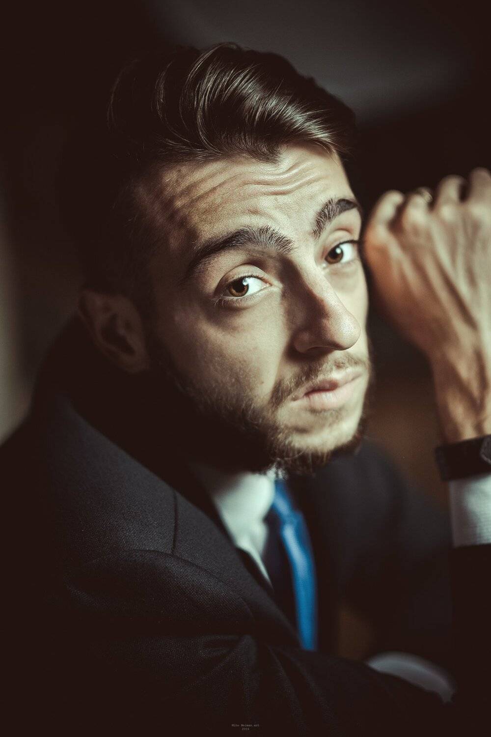 neiman,neiman.art,nikon,georgia,tbilisi,portrait, Neiman Miho