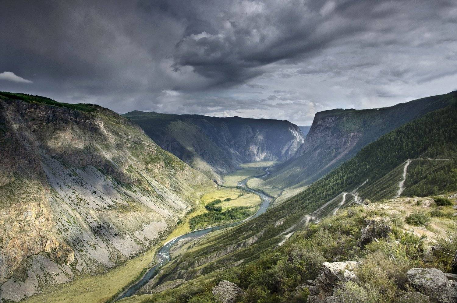 , Алексей Кретов