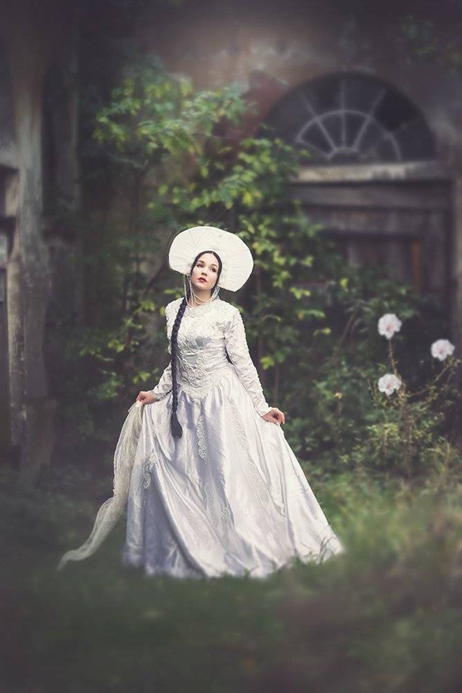 , Joanna Czogała