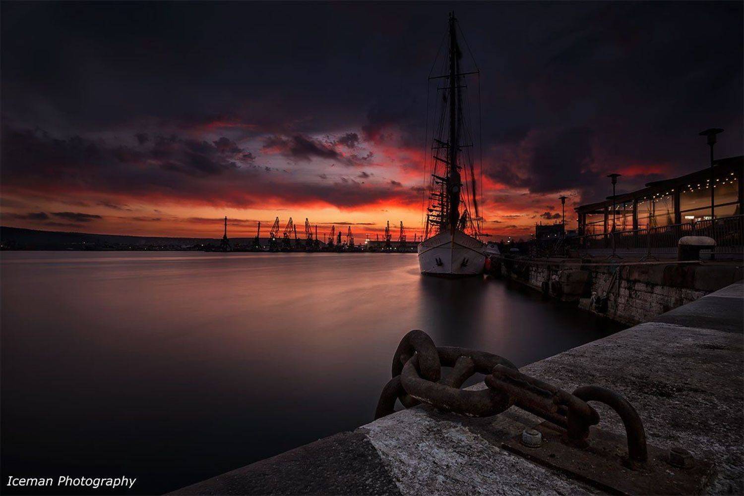 , Малкия Петърчо