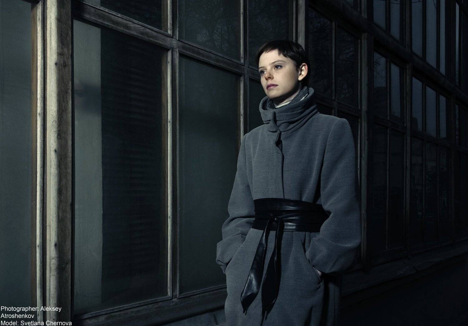 , Атрошенков Алексей