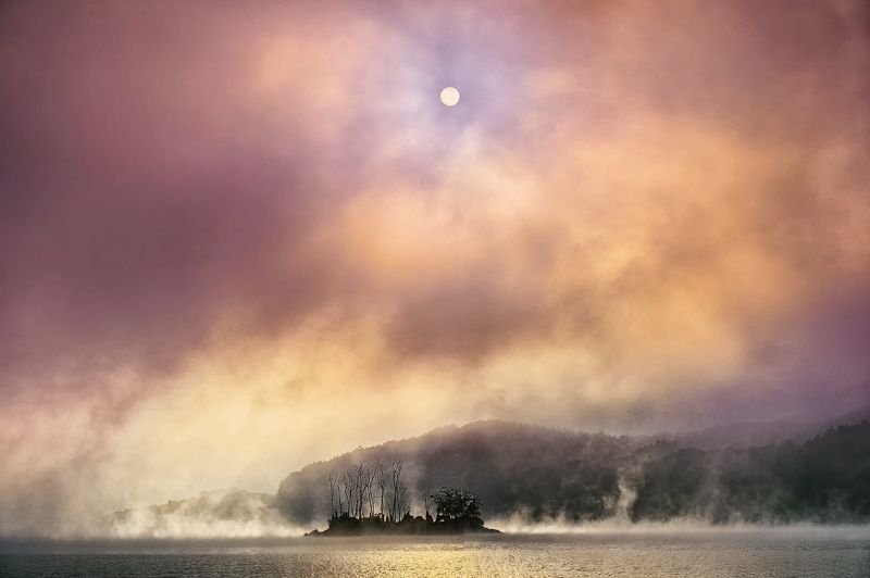 Snake Island фото превью