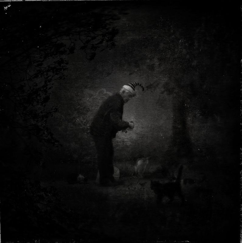 Оле-Лукойе фото превью