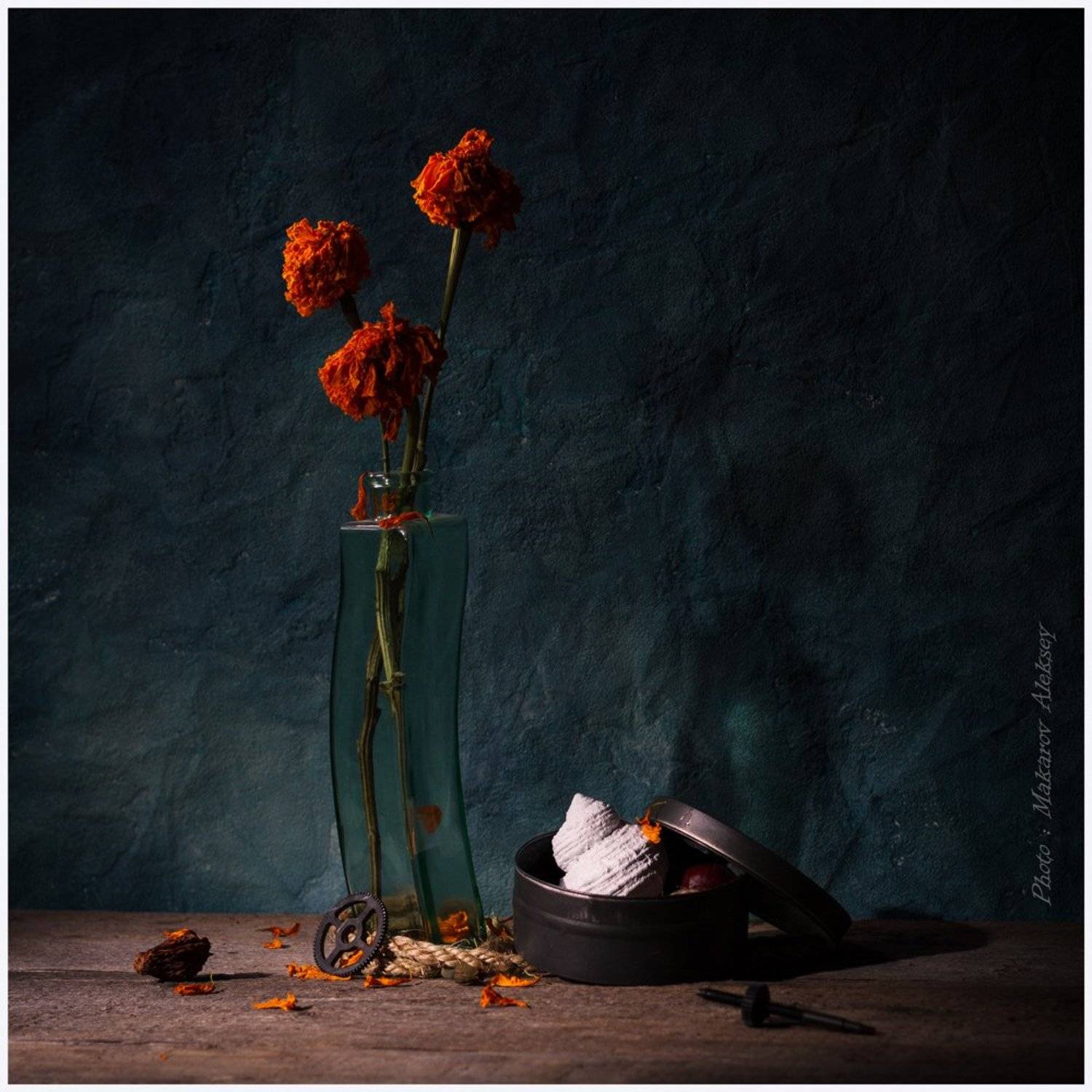 , Алексей Макаров