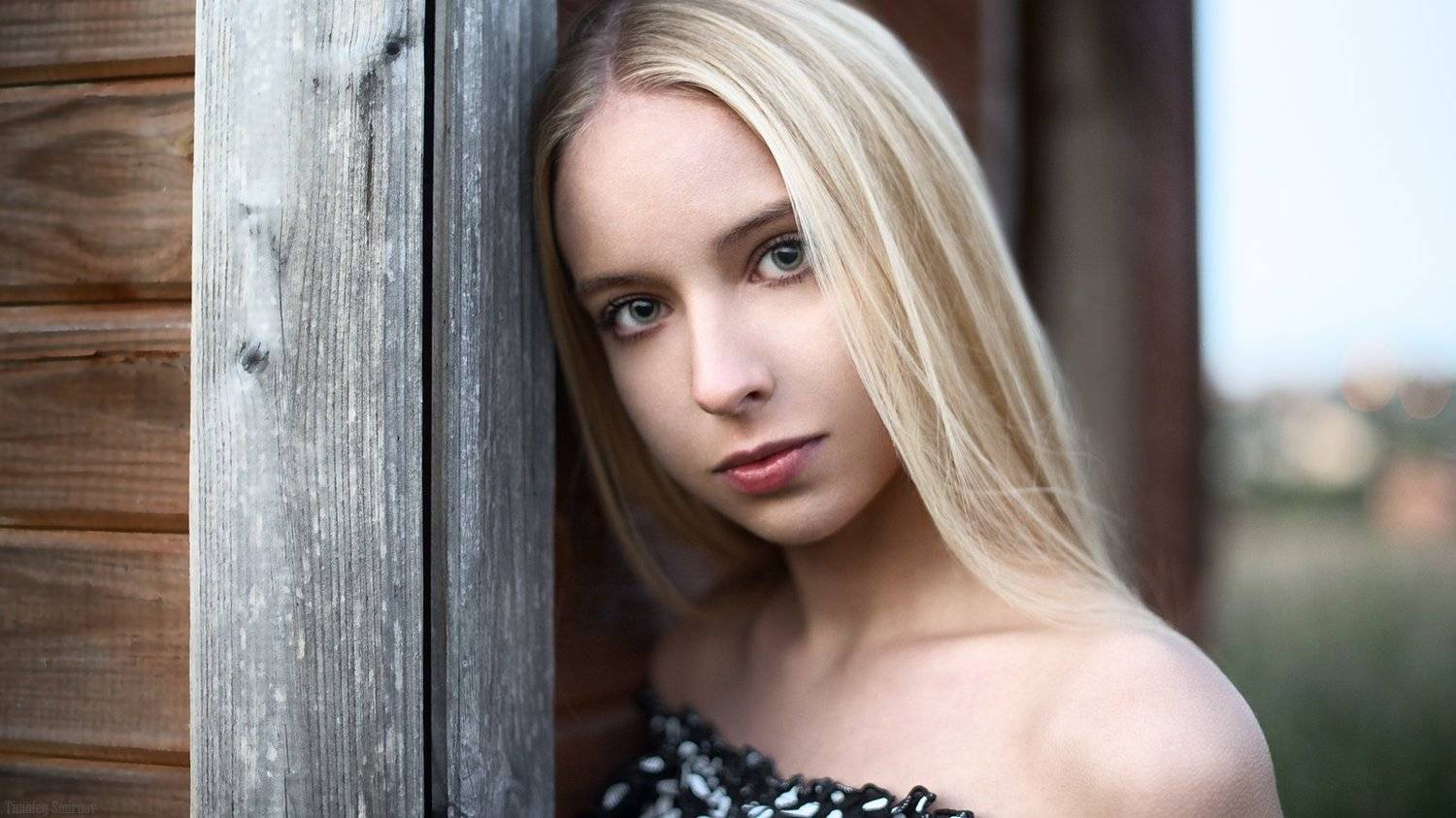 , Тимофей Смирнов