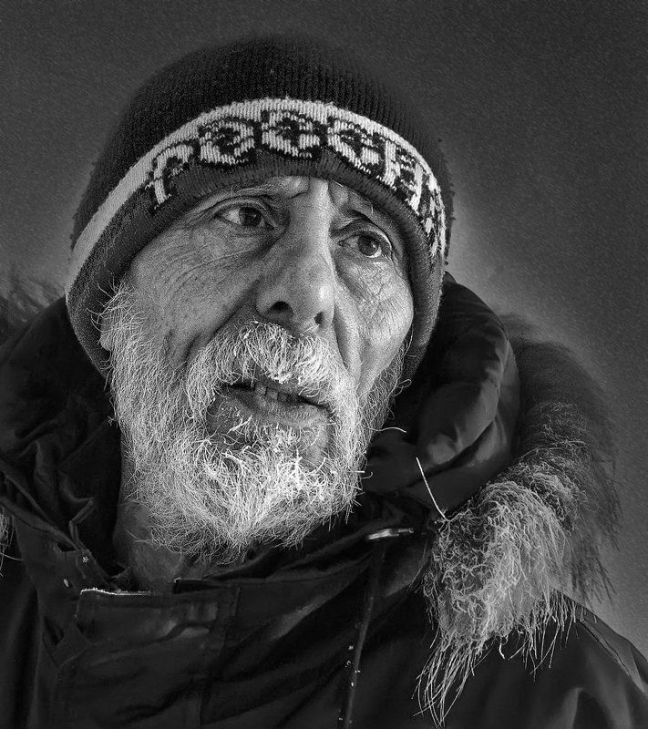 Северянин фото превью