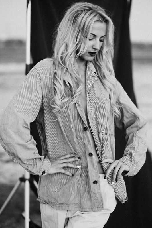 В мгновении фото превью