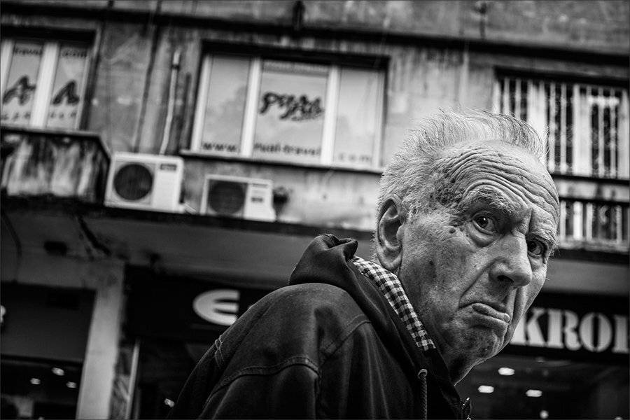 50mm1.8, Denis Buchel (Денис Бучель)