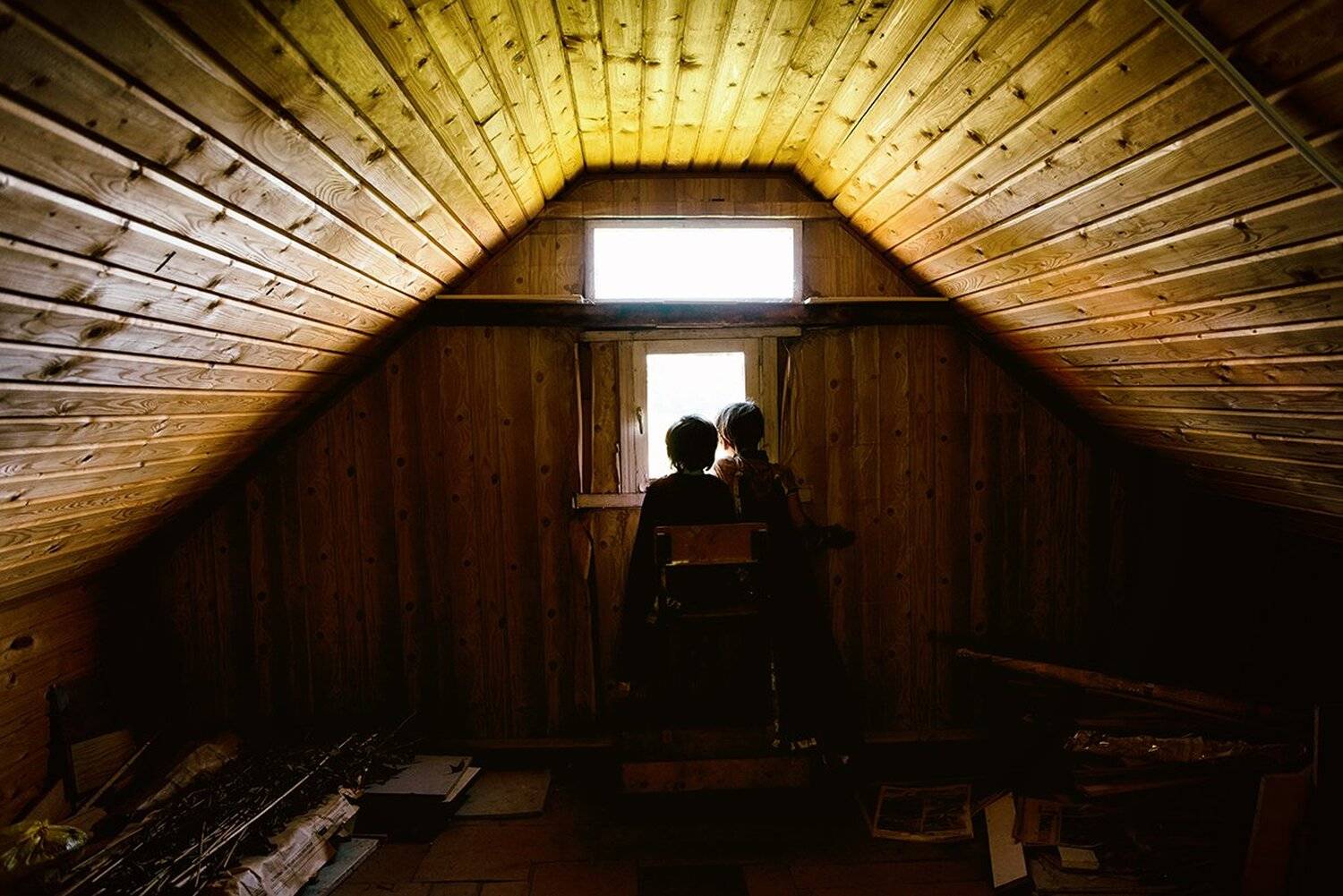 , Ирина Хромова