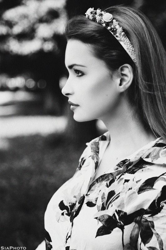 Ксения фото превью