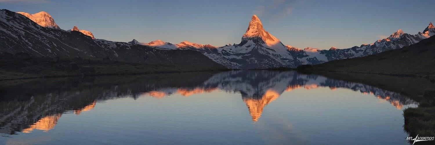 , Матвеев Николай