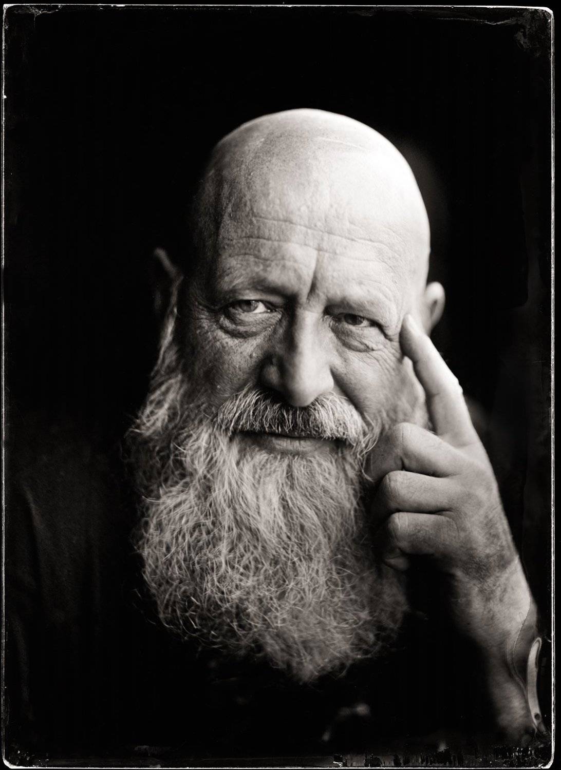 Wet Plate . Автор: Kalynsky , Kalynsky