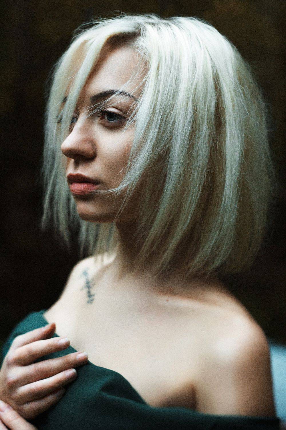 , Евгений Мартынов