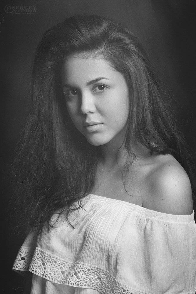 , Сергей Сотников