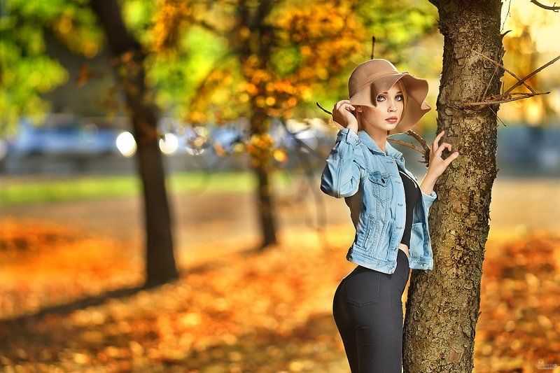 девушка, Краснодар, мотор, motormaks Любовь фото превью