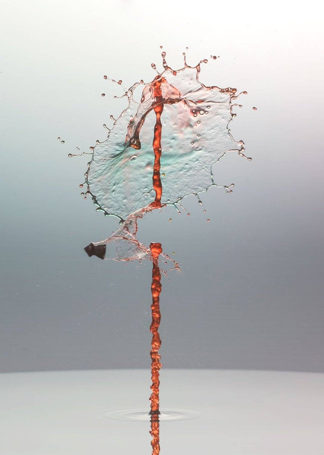 waterdrp,abstarct,splash,shoot,, mustafa yagci