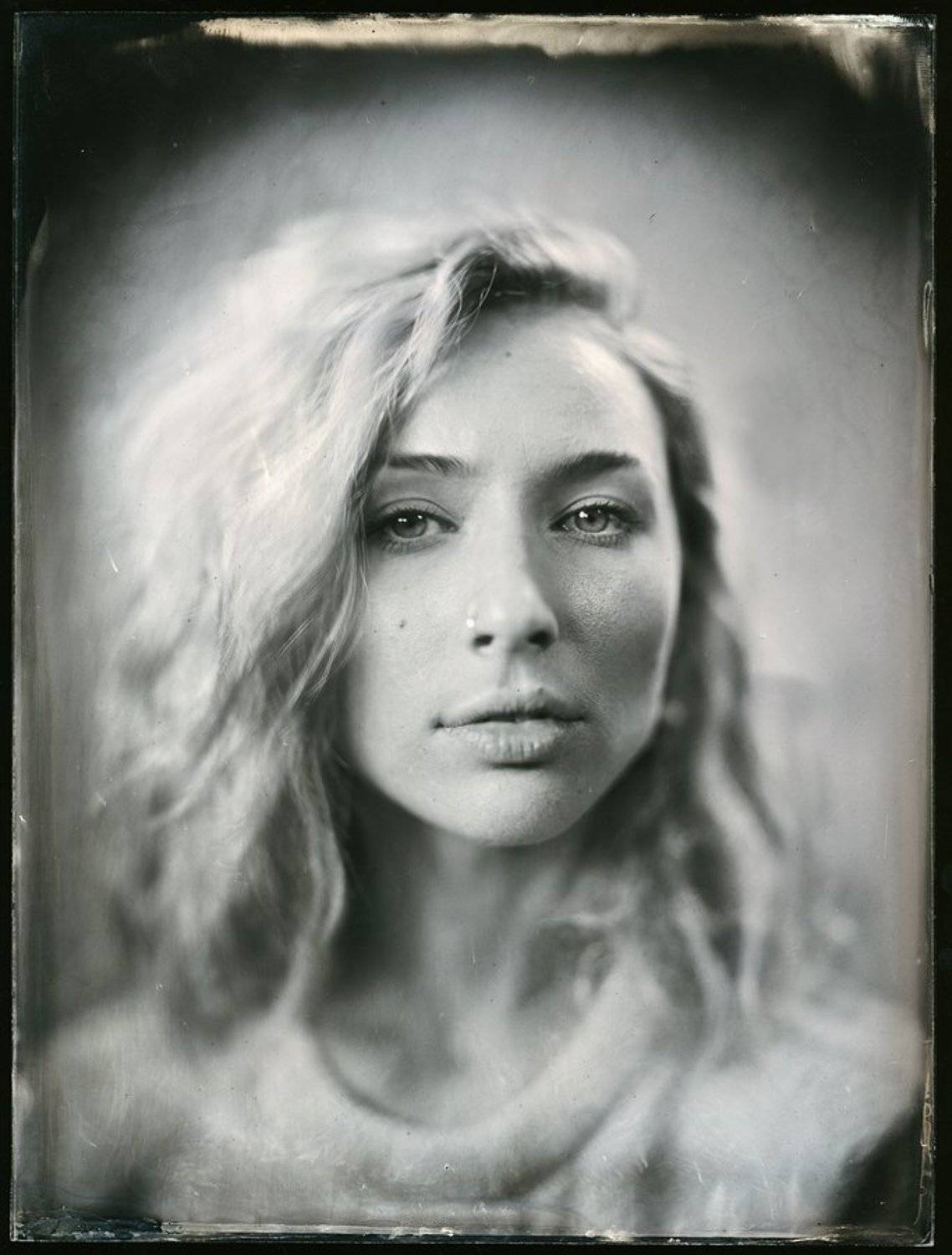 ambrotype, Андрей Шерстюк