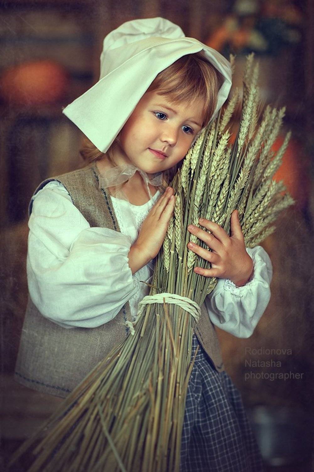 , Родионова Наташенька