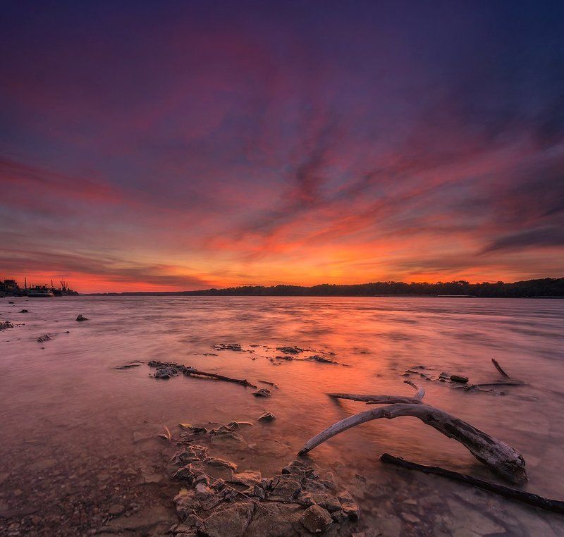 The end of the day фото превью