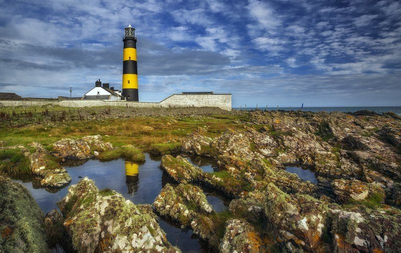 Новая встреча с Маяком ! фото превью