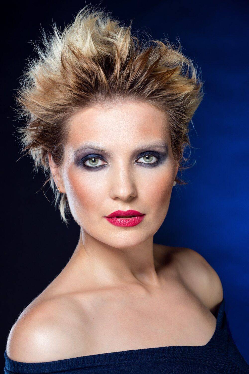 , Давыдова Инга