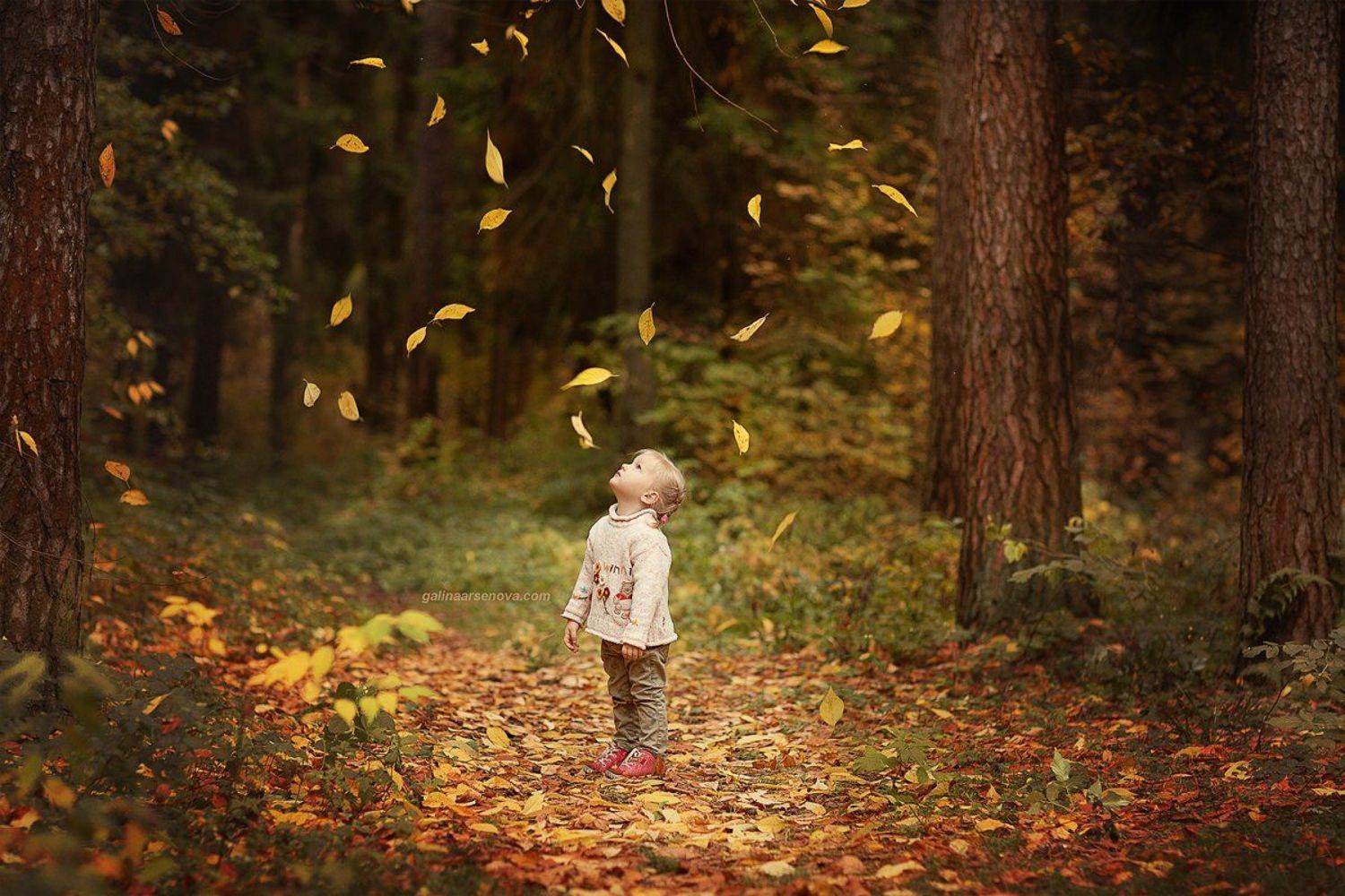 , Галина Арсёнова