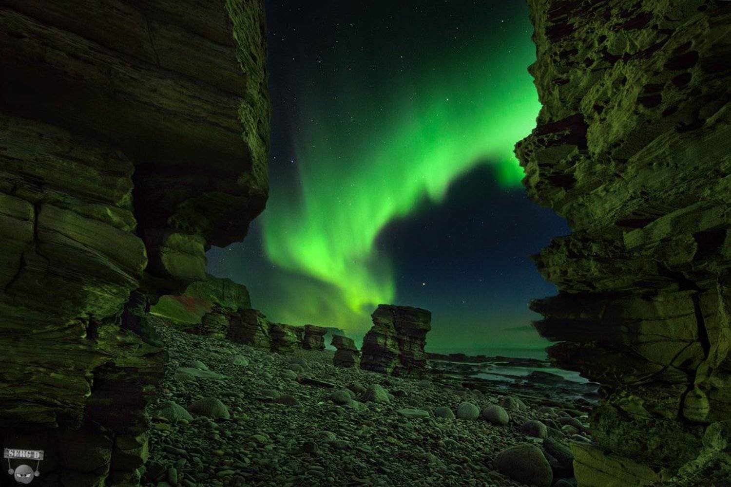 , Сергей Дегтярёв