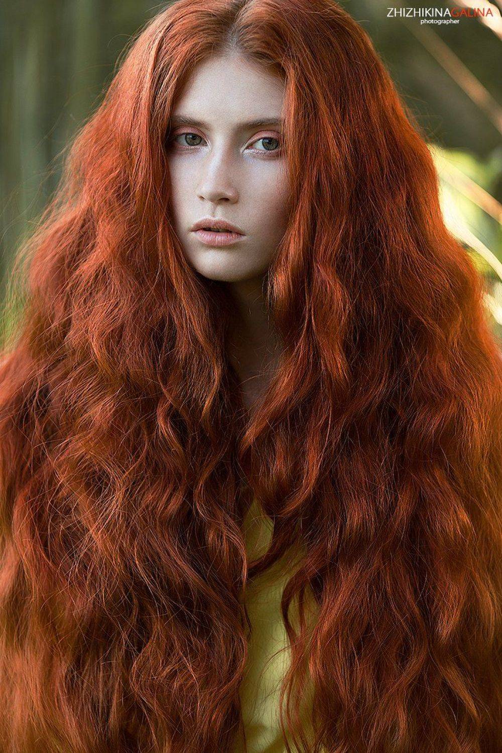 девушка, свет, природа, рыжая, волосы, портрет, жанр, искусство, креатив, модель, фотография, фотосессия, soul, photo, photography, portrait, nature,, Галина Жижикина