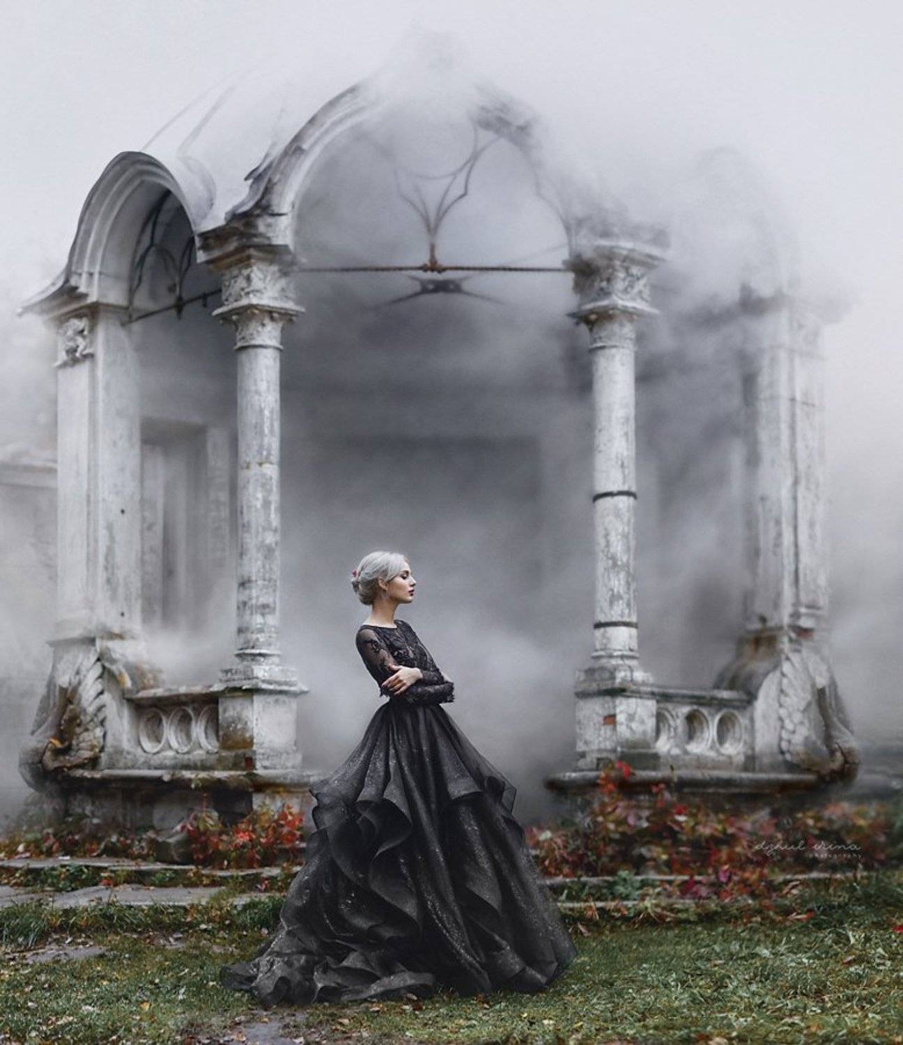 girl, portreit, people, Ирина Джуль