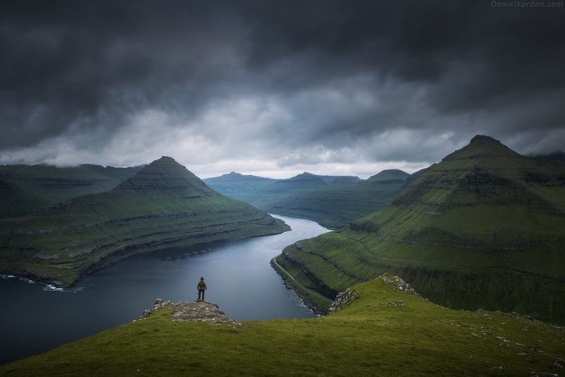 Faroe islands