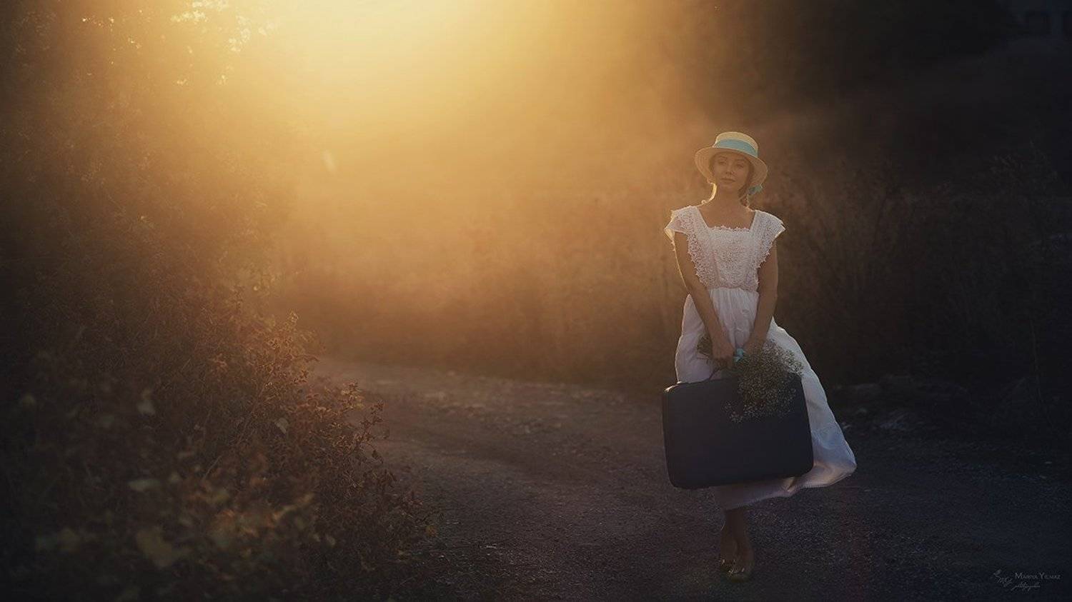 , Мария Йылмаз