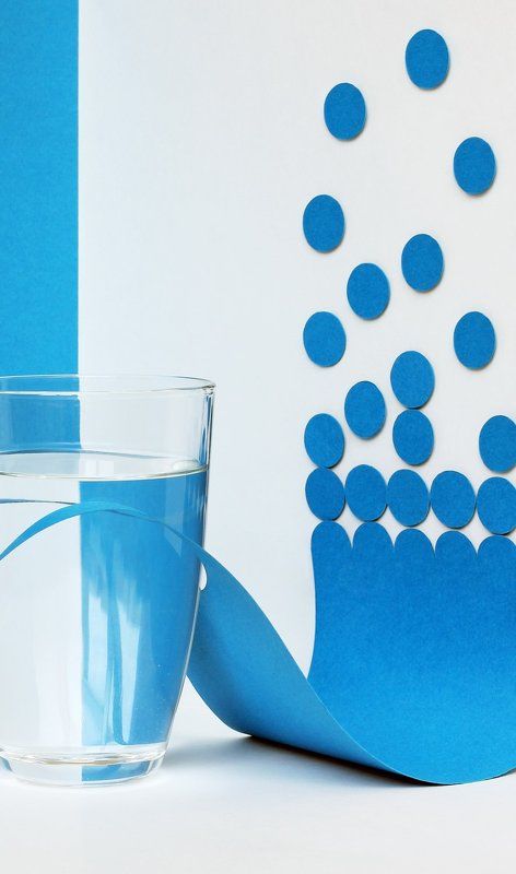 Вода фото превью