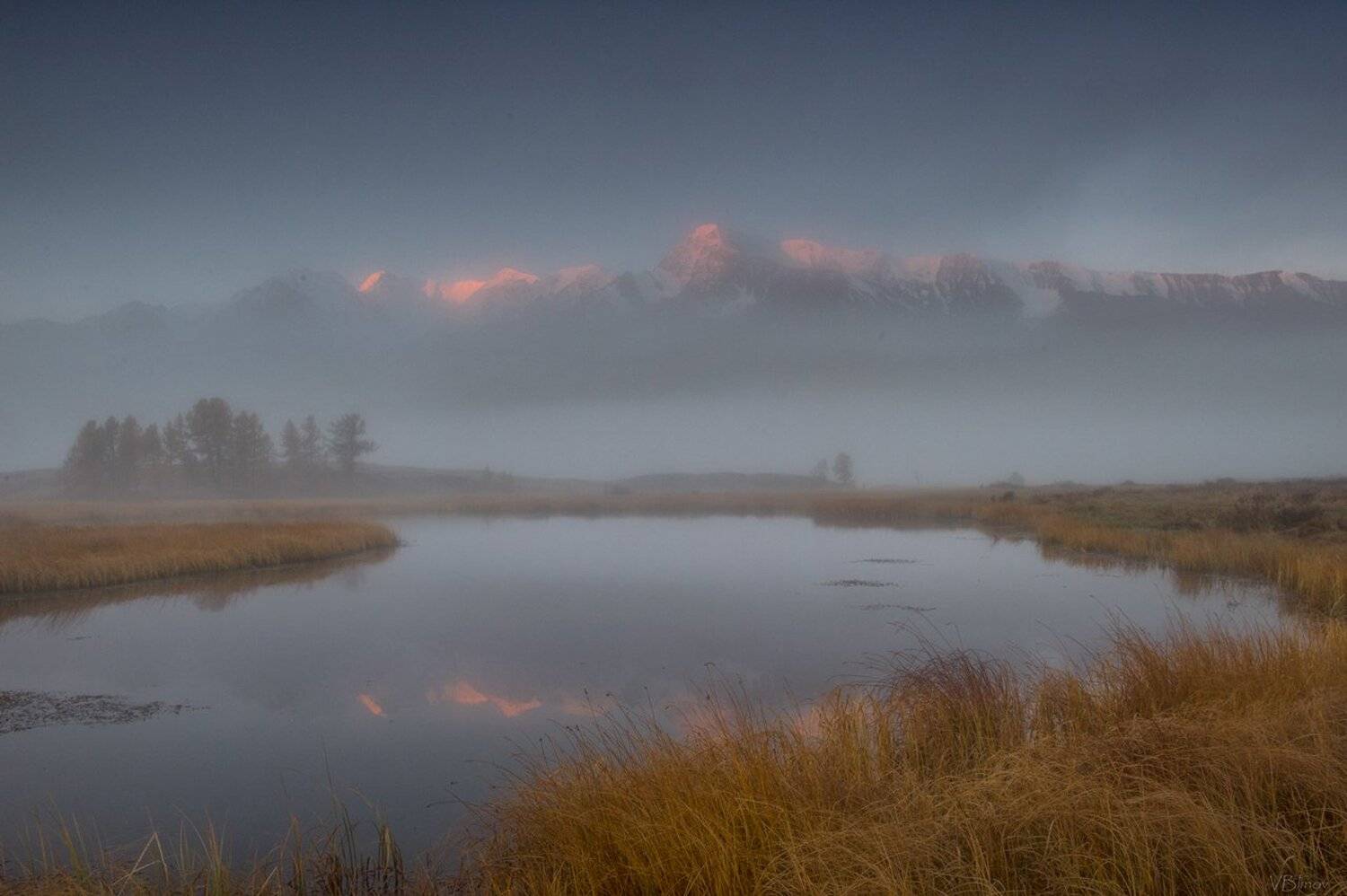 Алтай, Курай, Джангысколь, фото-тур, Блинов Василий