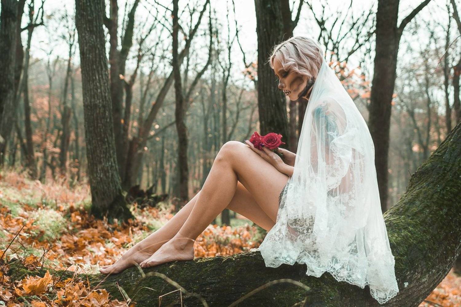 невеста , Aleksey Korolev