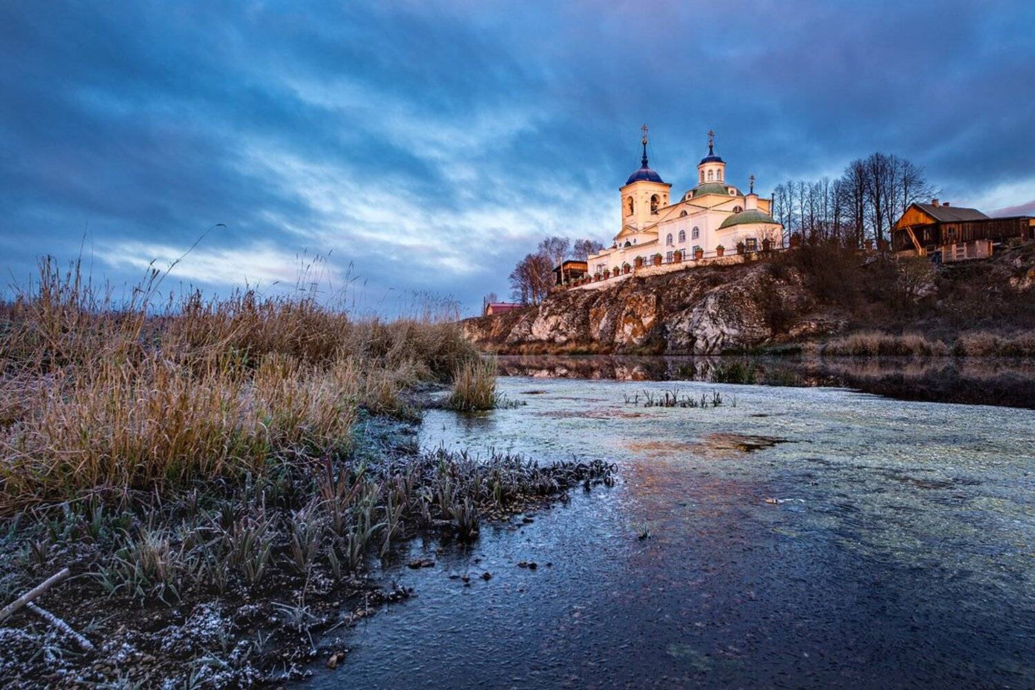 , Станислав Аристов