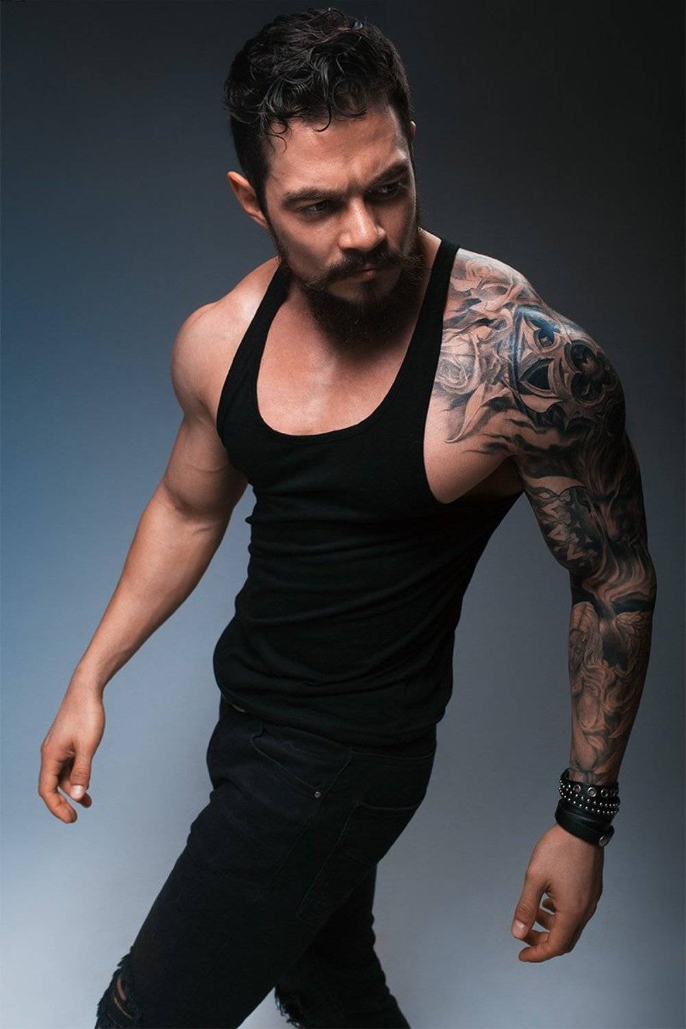 , Скрипников Александр