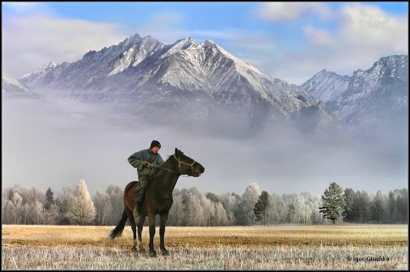 Дозорный Тишины фото превью