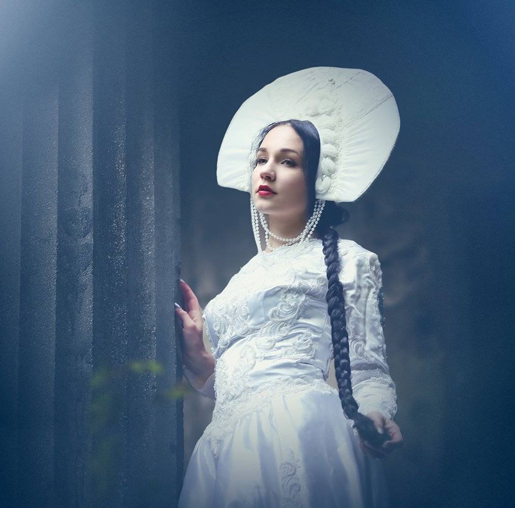 , Joanna Czogała
